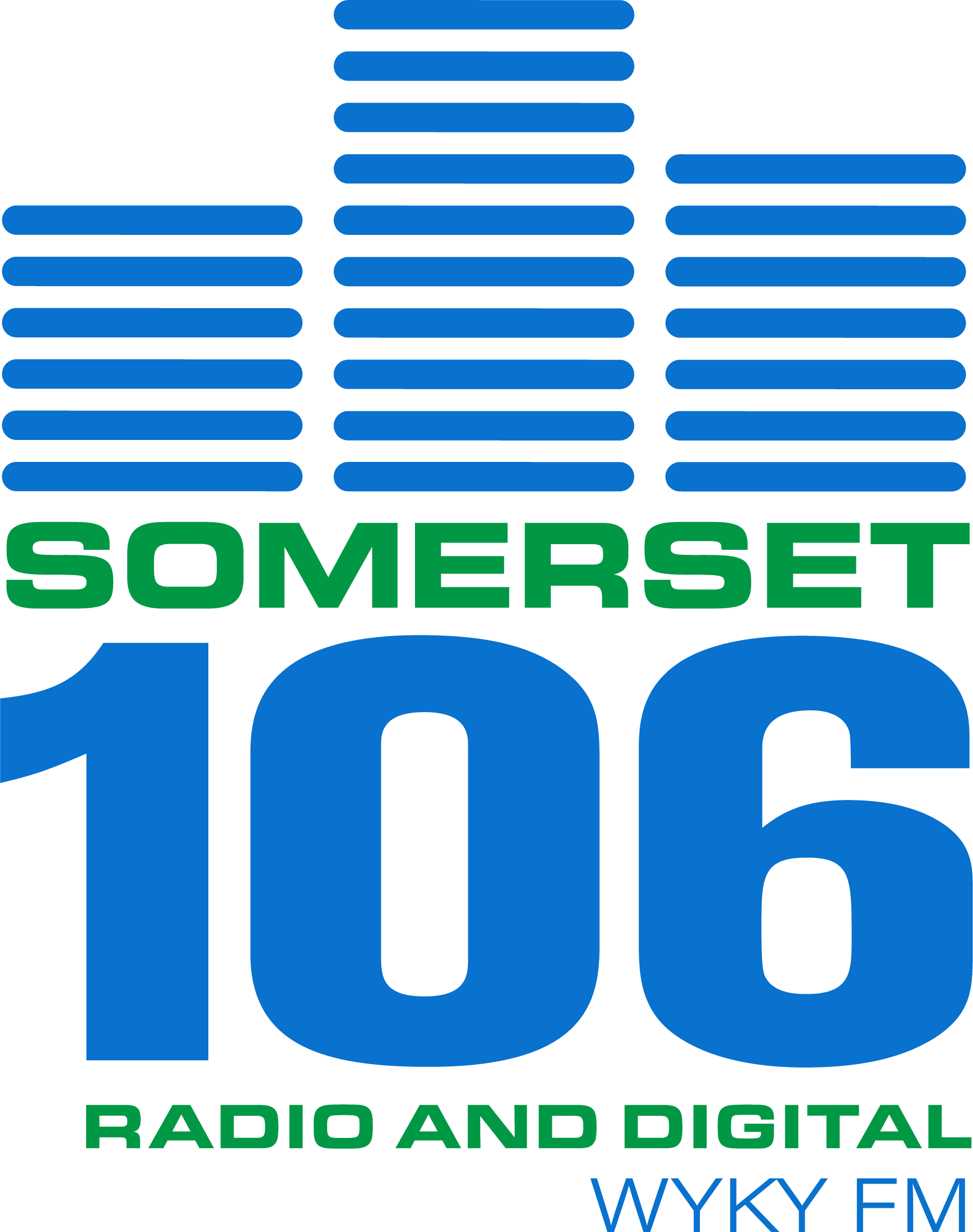 Somerset 106.1 FM