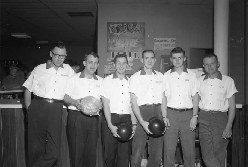 Beecher-Bill-Bobby-Howard-Butch-Jr.-Gilliland.WTLO-Bowlers