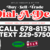 Dial-A-Deal