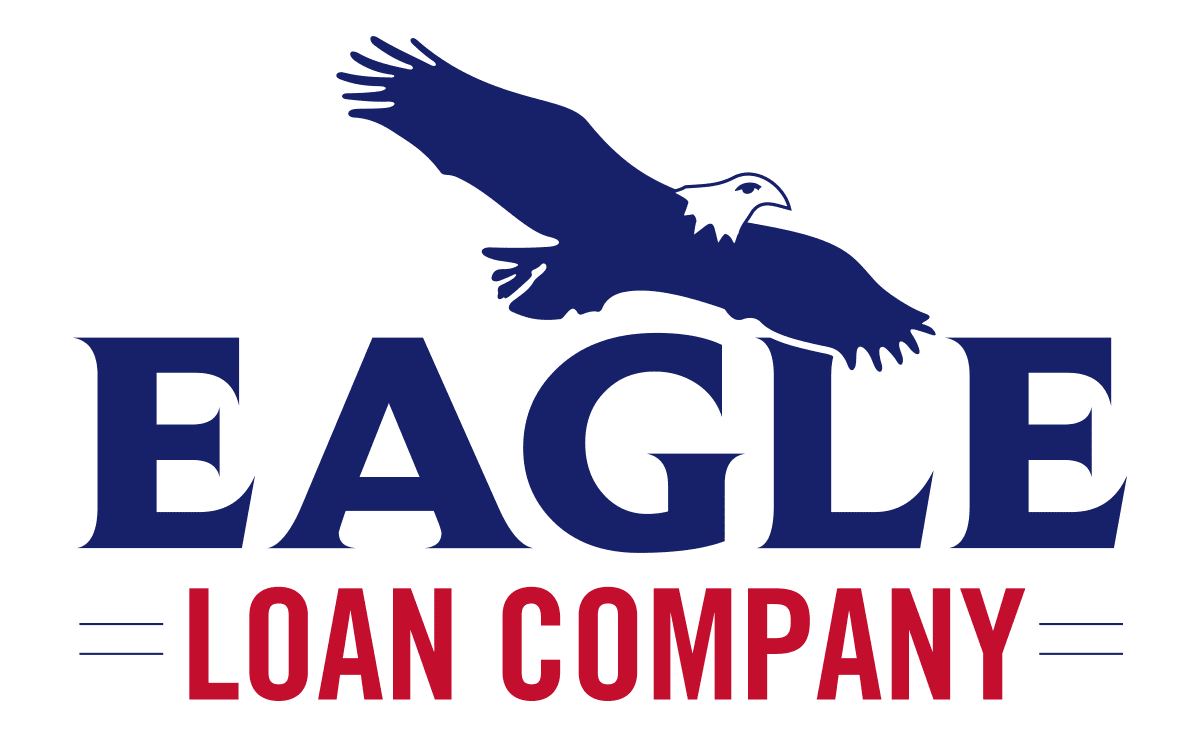 Eagle Loan Company