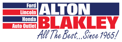 Alton Blakley